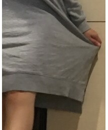 GU | ワンピース/ドレス