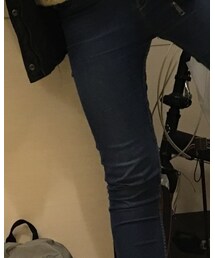 UNIQLO | デニムパンツ