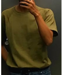 10YC | Tシャツ/カットソー