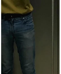 UNIQLO | デニムパンツ