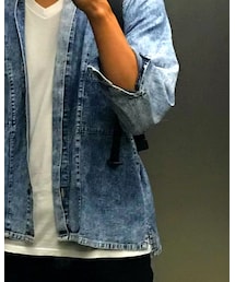 MOLTIER | シャツ/ブラウス