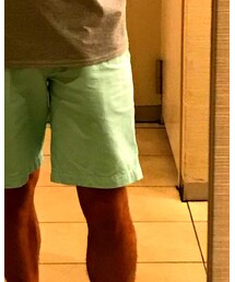 Maison Kitsune | その他パンツ