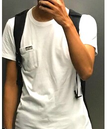 BLUE BLUE | Tシャツ/カットソー