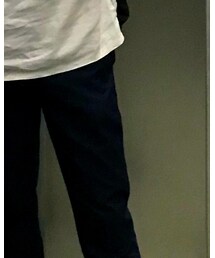 UNIQLO | スラックス