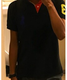 POLO RALPH LAUREN | ポロシャツ