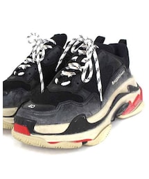 BALENCIAGA | スニーカー