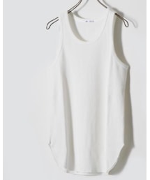 MEN'S MELROSE | タンクトップ