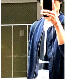 tk.TAKEO KIKUCHI | その他トップス