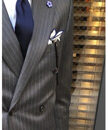 BRUNO sartoria Giotto | セットアップ