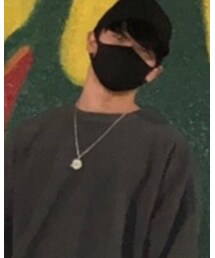 krkc | ネックレス