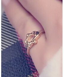 claire's | リング