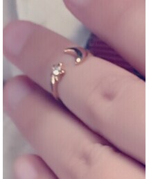 claire's | リング