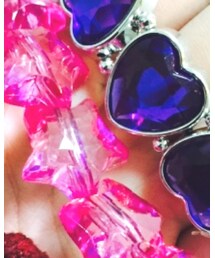 claire's | ブレスレット