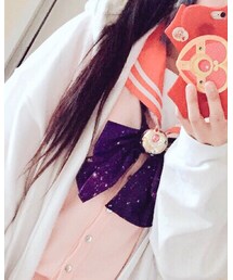 しゅくれどーる | ヘアアクセサリー