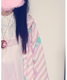 milklim | パーカー