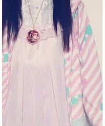 milklim | キャミソール