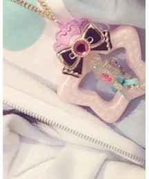 セボンスター | ネックレス