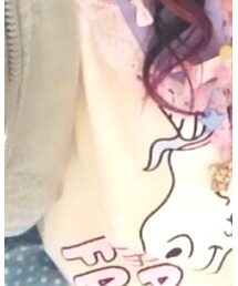 tricolore | スウェット