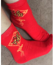 Village Vanguard | ソックス/靴下