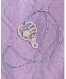 Conpeitou | ネックレス