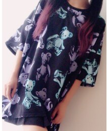 Drug Honey | Tシャツ/カットソー