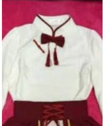 To Alice | シャツ/ブラウス