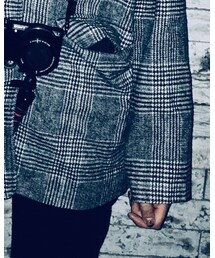 西装外套 | スーツジャケット