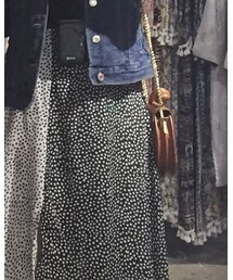 URBAN RESEARCH | スカート