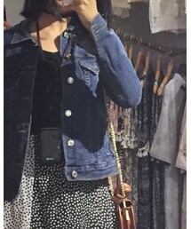 H&M | デニムジャケット