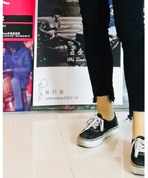 VANS | その他シューズ