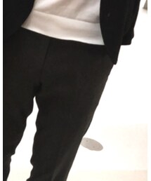 UNIQLO | スラックス