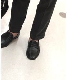 luis　gonzalo | スリッポン