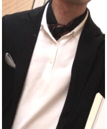 ZARA | ハンカチ/ハンドタオル