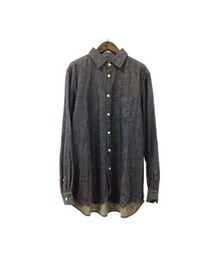 .efiLevol | efiLevol - Denim Shirt ¥10500+tax(シャツ/ブラウス)