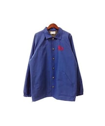 ROTAR | ROTAR - Cotton Coach Jacket ¥16500+tax(ナイロンジャケット)