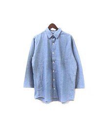 BOHEMIANS | Bohemians - Denim Shirt ¥7500+tax(シャツ/ブラウス)