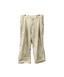 COMME des GARCONS HOMME PLUS | COMME des GARCONS HOME PLUS - Camoflage Cotton Pants（size - M）¥12500+tax(その他パンツ)