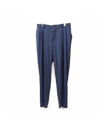 NEONSIGN | NEON SIGN - Slacks Pants（size - 2）¥18000+tax(その他パンツ)