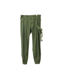 Y-3 | Y-3 - Desgin Pants（size - XS）¥15500+tax(カーゴパンツ)