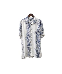 USED - Rayon Aloha Shirt（size - L）¥8000+tax(シャツ/ブラウス)