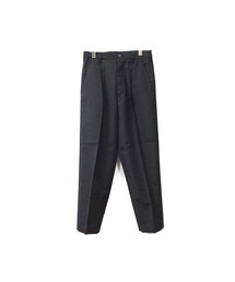 Y's | Y's - Wide Slacks ¥15500+tax(スラックス)