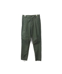 DRIES VAN NOTEN | DRIES VAN NOTEN - Cotton Pants（size - 46）¥9000+tax(その他パンツ)