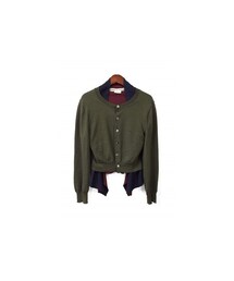 COMME des GARCONS | COMME des GARCONS - Design Cardigan ¥13500+tax(カーディガン/ボレロ)