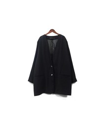 Calvin Klein | CalvinKlein - Nocollar Jacket ¥10500+tax(ノーカラージャケット)