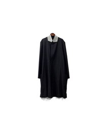 SUNSEA | SUNSEA - Nice Material Coat（size - 3）¥42000+tax(チェスターコート)