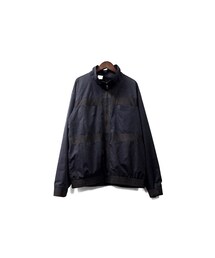N.HOOLYWOOD | N.HOOLYWOOD - Switching Zip Jacket（size - 40）¥18000+tax(ナイロンジャケット)