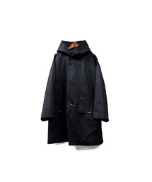 Edwina Horl | Edwina Horl - Hooded Coat（size - M）¥42000+tax(その他アウター)