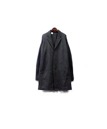 N.HOOLYWOOD | N.HOOLYWOOD - Chester Coat¥23500+tax(チェスターコート)