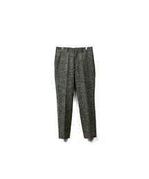N.HOOLYWOOD | N.HOOLYWOOD - Wool Slacks（size - 40）¥13500+tax(スラックス)