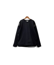 SUNSEA | sunsea - Switching Sweat Tops（size - 3）¥23000+tax(スウェット)